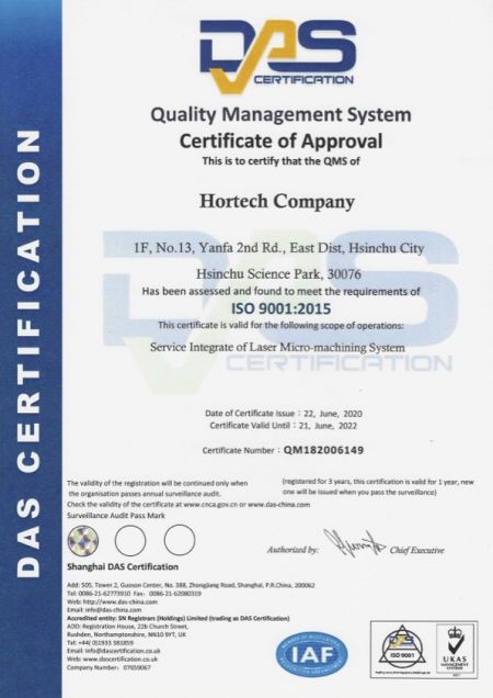 ISO 9001-2015